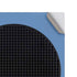 NBA Memphis Grizzlies Standard - Light Blue Xbox Series S Console Skin
